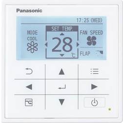 Panasonic Télécommande Filaire CZ-RTC5B Partie Intérieure
