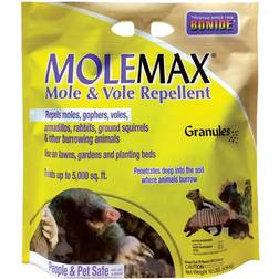 Bonide 10 lbs. MoleMax Mole