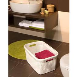 Curver Style 45L Vasketøjskurv