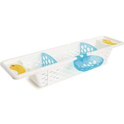 Munchkin Secure Grip Bath Caddy