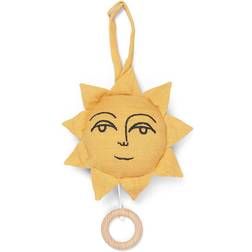 ferm LIVING Sun Music Mobile