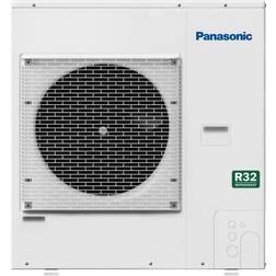 Panasonic luft/luft Split Standard U-140PZ3E5, 14,0