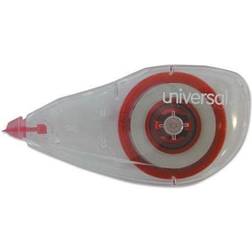 Universal Correction Tape, Mini Economy, Non-refillable, X