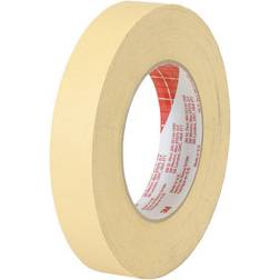 Scotch High-Temperature Masking Tape, 3"