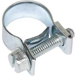 Sealey MHC1214 Mini Hose Clip ï¿½12-14mm Pack