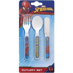 Marvel Tableware