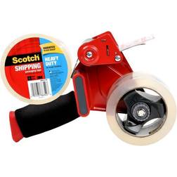 Scotch Heavy Duty Shipping Tape