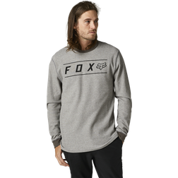 Fox Pinnacle LS Termotröja Melerad Graphite