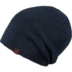 Barts Coler Beanie - Black