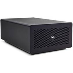OWC Mercury Helios 3S Thunderbolt 3
