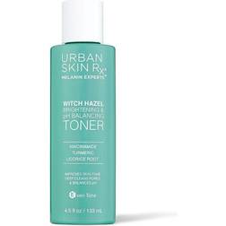 Urban Skin Rx Witch Hazel Brightening & pH Balancing Toner 4.5fl oz