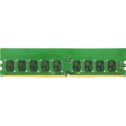 Synology Ram Ddr4 Sdram 8gb 2,666mhz Ecc