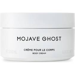 Byredo Body Cream Mojave Ghost - 200 ml Men Face & Body White