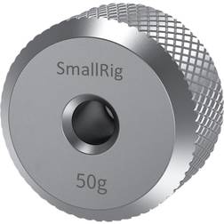 Smallrig 2459 Weight 50g for gimbals