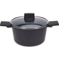 Excellent Houseware Casserole Avec Couvercle 24 cm Marmite avec couvercle 24 cm