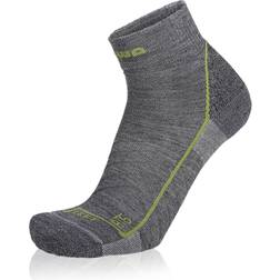Lowa Calze ATS Grigio Glitterato - Grey