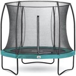 Salta Trampoline Comfort Edition 213 cm green