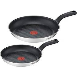 Tefal Comfort Max Cookware Set 2 Parts