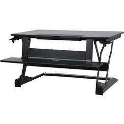 Ergotron WorkFit-TLE Workstation Top