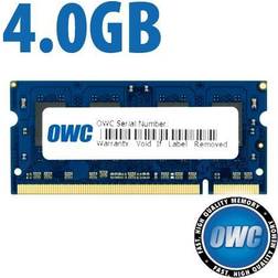 4.0GB PC-5300 DDR2 667MHz SO-DIMM 200 Pin Memory Upgrade Module