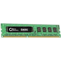 CoreParts 8GB Memory Module for HP