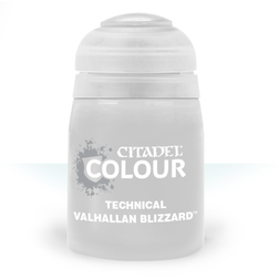 Games Workshop Technical Valhallan Blizzard