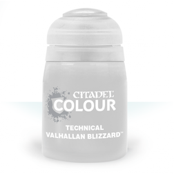 Games Workshop Valhallan Blizzard (24ML) (Technical)