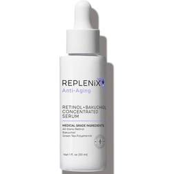 Replenix Retinol+Bakuchiol Concentrated Serum 30ml 30ml