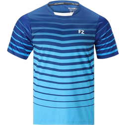 Forza Junior Colin T-shirt - Dresden Blue