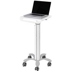 NewStar Mobile Laptop Cart