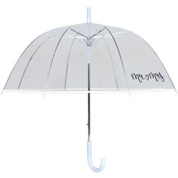 X-Brella Mr & Mrs Dome Umbrella