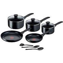 Tefal Induction 8 18Cm Cookware Set 3 Parts