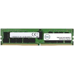 Dell DDR4 3200MHz ECC Reg 16GB (SNPHTPJ7C/32G)