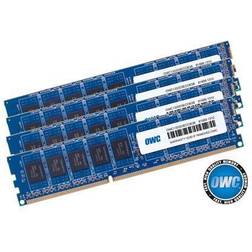 OWC 32.0GB (4x 8GB) DDR3 ECC PC3-10600 1333MHz SDRAM ECC for Mac Pro 'Nehalem' & 'Westmere' models