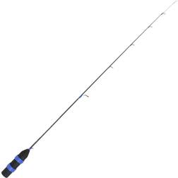 Clam Dave Genz Straight Drop Ice Rod 15658