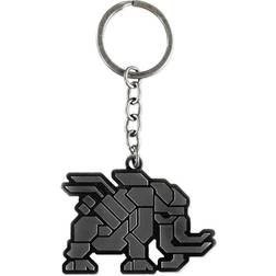 Difuzed Horizon Forbidden West - Mammoth Metal - Multicolore