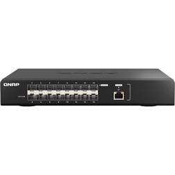 QNAP QSW-M5216-1T Managed 16-Port Switch