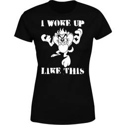 Looney Tunes I Woke Up Like This T-Shirt