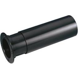 Monacor Tube Bassreflex MBR-50 Ø Intérieur 51 mm