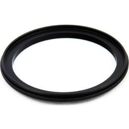 Kiwifotos Ring Adapter Reverse Mount 52mm-52mm