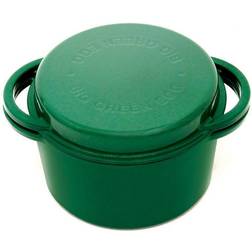 Big Green Egg DUTCH OVEN ROUND