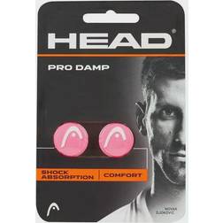 Head Pro Damp Black