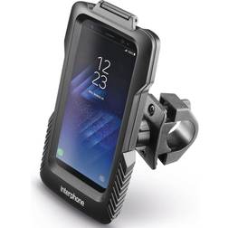 Interphone Galaxy S8 Holder For Handlebar