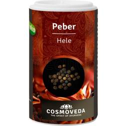 Cosmoveda Peber hel