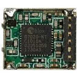 Navilock NL-731ETTL GPS/GLONASS/QZSS receiver module