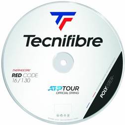 Tecnifibre Tennis Gut String REDCODE 200m Roll TFR417 1.30mm