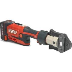 Ridgid pressmaskine RP351 Inline 1x2,5Ah