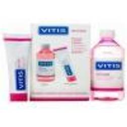 Vitis Encias Pasta 100ml + Colutorio 500ml