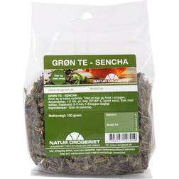 Natur Drogeriet Grøn Sencha the 100g