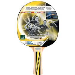 Donic Top Team 500 table tennis racket 725051